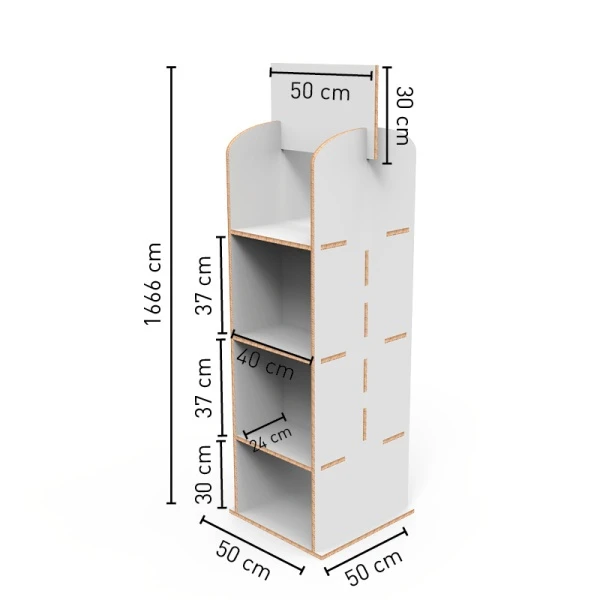 Display Farmagusta 3