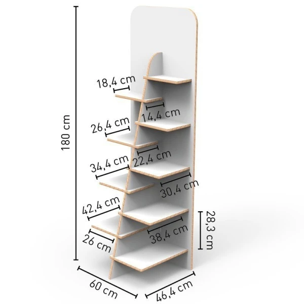 Display Omodos 3