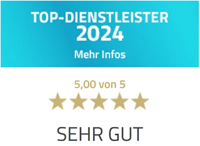 Topdienstleister Druckerei