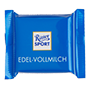 Ritter SPORT Mini Edel-Vollmilch