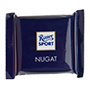 Ritter SPORT Mini Nugat