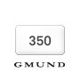 350 g Gmund Bauhaus Dessau