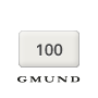 100 g Gmund Used 0