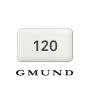 120 g Gmund Bauhaus Dessau