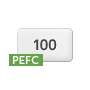 100 g Bilderdruck matt PEFC