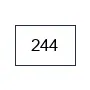 244