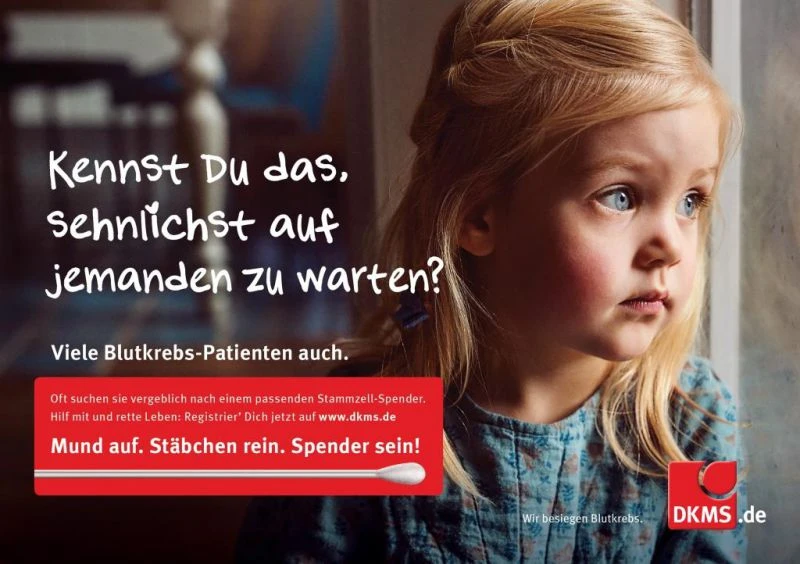 Kindchenschema in der Werbung