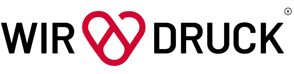 Logo der Druckerei WirliebenDruck