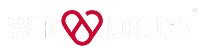 Logo der Druckerei WirliebenDruck